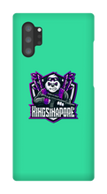 kingsinapore Samsung Phone Cases