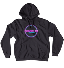 NEON LOGO PULLOVER