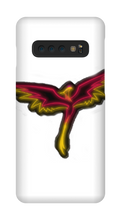 lilxphoenix Samsung Phone Cases