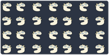 ugly desk mat