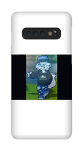 ttv_furry1806 Samsung Phone Cases