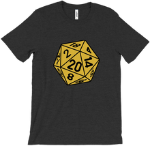 D20 T-Shirts