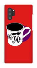 MrRakar Samsung Phone Cases