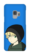 Lama's Samsung Cases