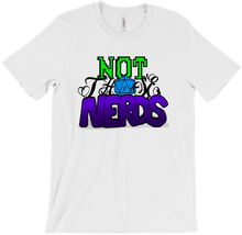 NotThoseNerds T-Shirts