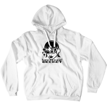 Y2K Mackenzie Hoodie