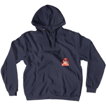 mcdonaldsjunge Hoodies (No-Zip/Pullover)