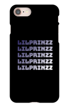lilprinzz iPhone Phone Cases