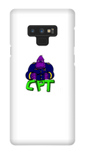 guerrillacpt Samsung Phone Cases