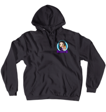 rtiger5 Hoodies (No-Zip/Pullover)