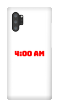 depressioncat Samsung Phone Cases