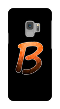 ItsBandorax Samsung Phone Cases
