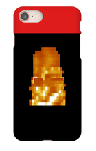 Phone Case "Fireball" for iphone
