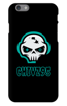 chivz95 iPhone Phone Cases
