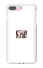 otakus_house iPhone Phone Cases