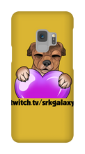 Love Samsung Phone Cases
