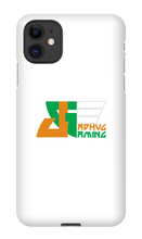 jadhuggaming iPhone Phone Cases