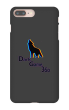 darkgame360 iPhone Phone Cases