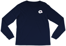 BIG G Long SLeeve