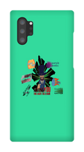 fsonet Samsung Phone Cases