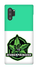stxnerprincess Samsung Phone Cases