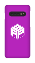 bapx3 Samsung Phone Cases