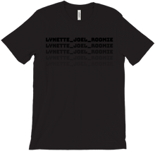 lynette_joel_roomie T-Shirts