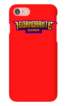 igornorante iPhone Phone Cases