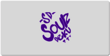 soulzdeku XXL Gaming Mousepad