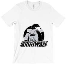 AnikiWafi's T-Shirts