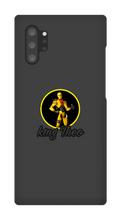 k1ngtheo Samsung Phone Cases