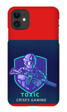 gamingbrosiftwitch iPhone Phone Cases