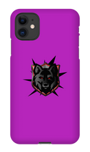 flogythewolf iPhone Phone Cases