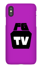 FGTV Apple Iphone 8 Case