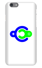 crazzyrobtv iPhone Phone Cases