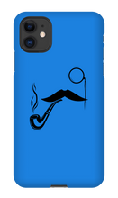 D4LZ4R iPhone Case