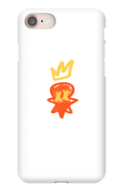 GitGud Season 6 Skull iPhone Case