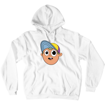 briandunaway Hoodies (No-Zip/Pullover)