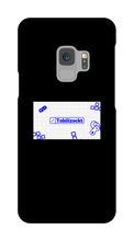 tobiiiiiiizockt Samsung Phone Cases