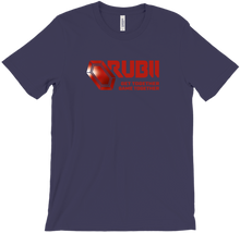 Rubii T-Shirts (red logo)