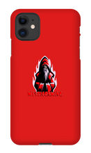 mystic iPhone Phone Cases