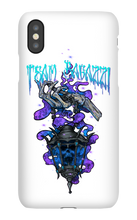 bagazzi13 iPhone Phone Cases