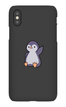 Peng iPhone Cases
