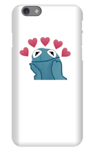 wannabeeow iPhone Phone Cases