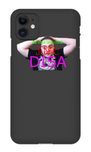 Iphonowy case jebać disa