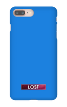 LOST iPhone Handyhülle - Nathalie Schnee