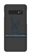 officialghostboy Samsung Phone Cases