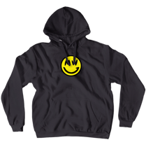 Mr JBC Hoodies (No-Zip/Pullover)