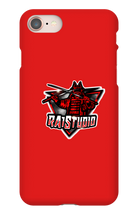 ra1studio iPhone Phone Cases