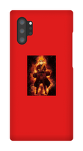 stujavionbrooks Samsung Phone Cases